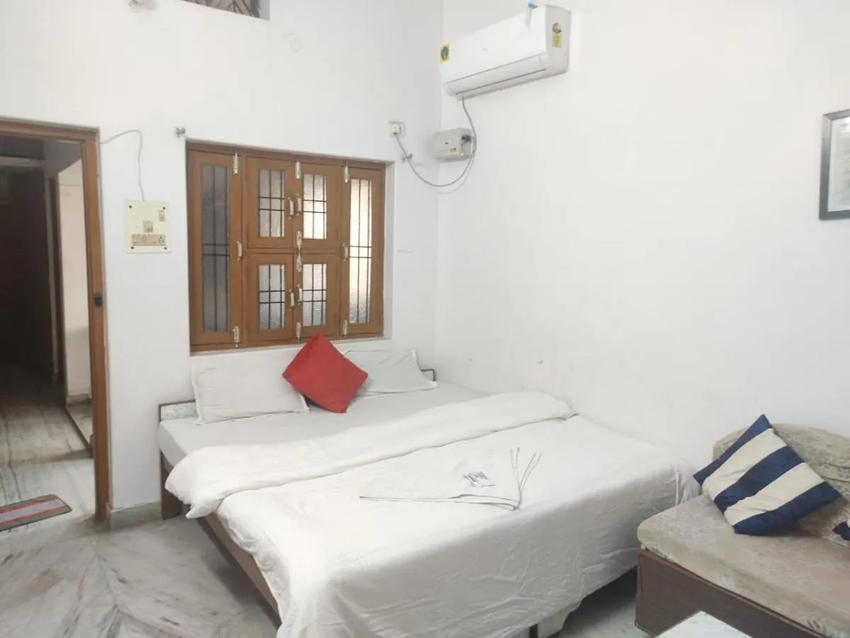 Kesher Paying Guest House Varanasi 0*,  Indien