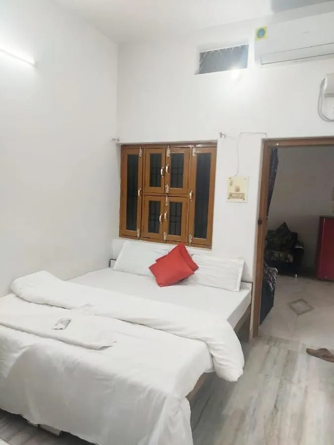 Kesher Paying Guest House Varanasi Indien