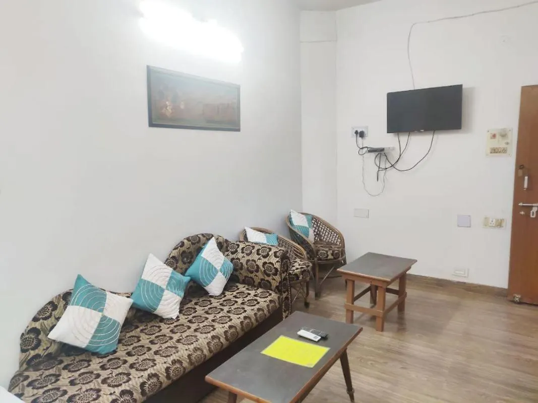 Kesher Paying Guest House Varanasi Indien