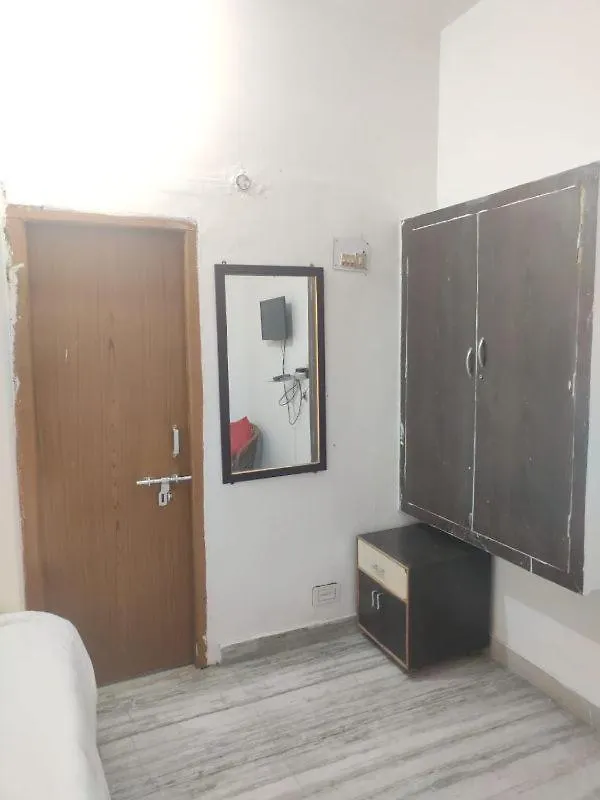 Rum i privatbostad Kesher Paying Guest House Varanasi