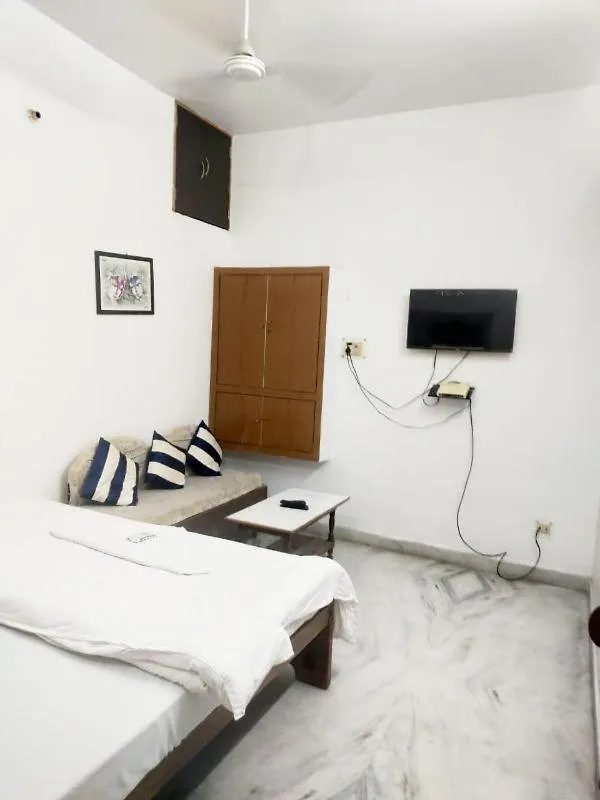 Kesher Paying Guest House Varanasi Indien