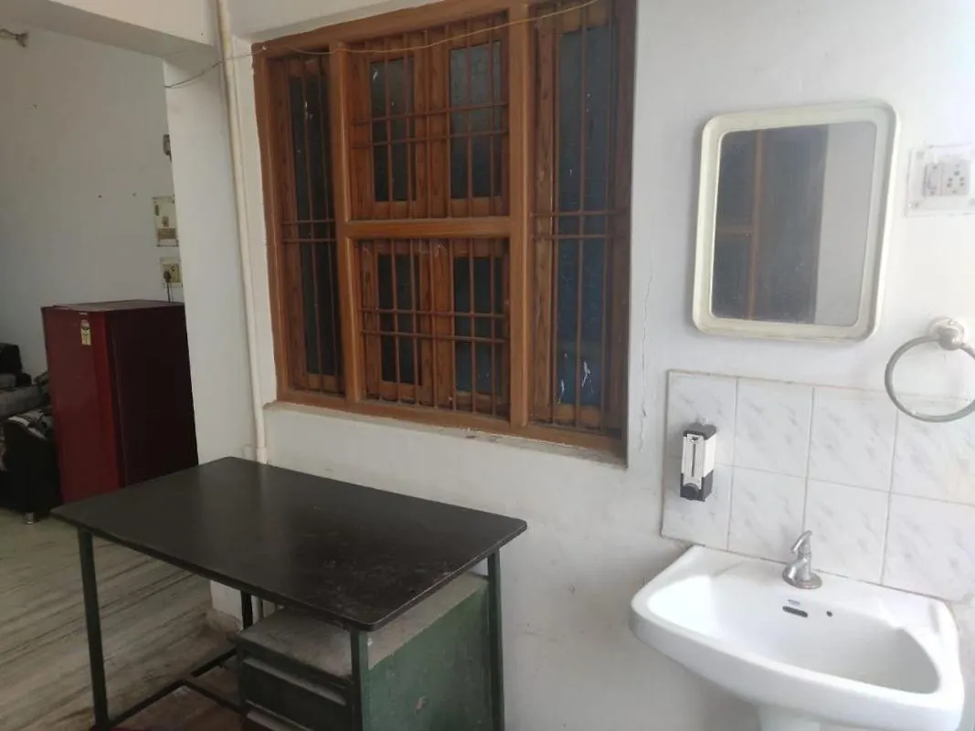 Kesher Paying Guest House Varanasi Rum i privatbostad