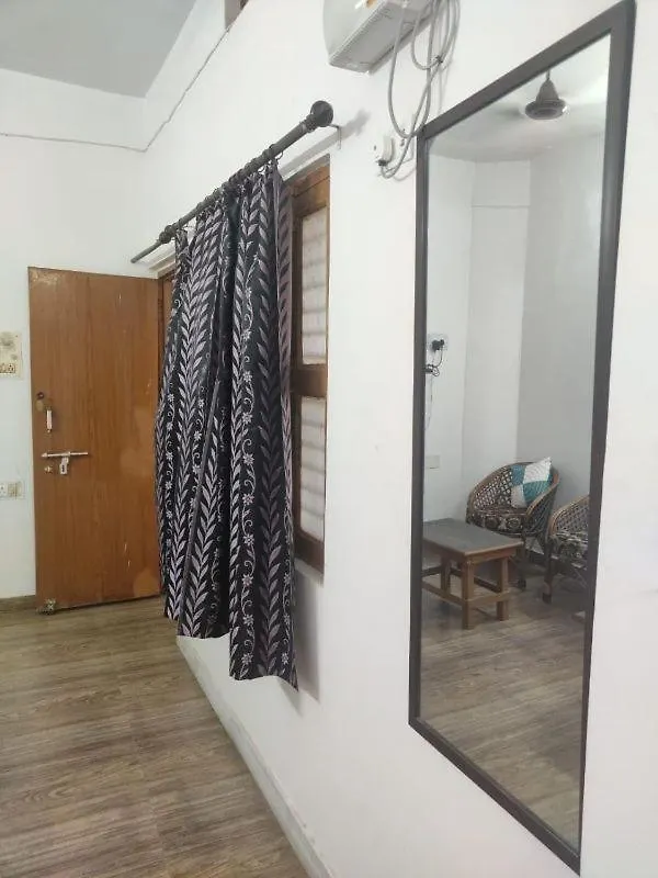 Rum i privatbostad Kesher Paying Guest House Varanasi
