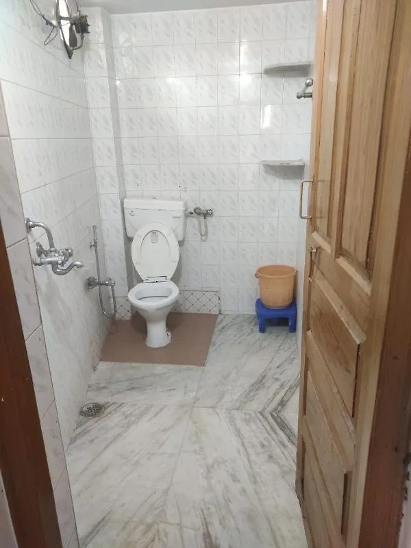 Kesher Paying Guest House Varanasi 0*,  Indien