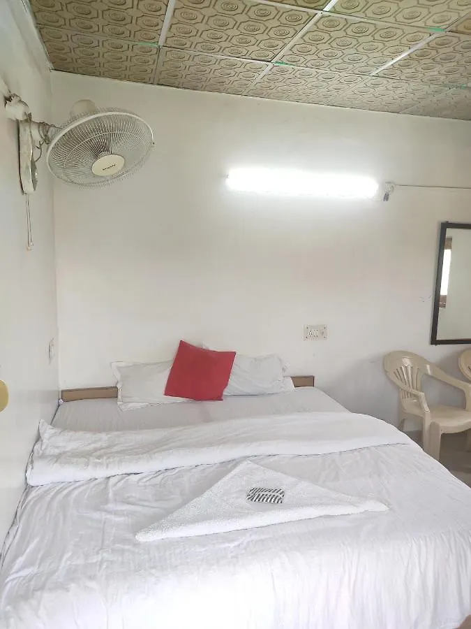Kesher Paying Guest House Varanasi 0*,  Indien