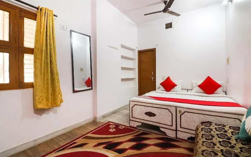 Kesher Paying Guest House Varanasi 0*,