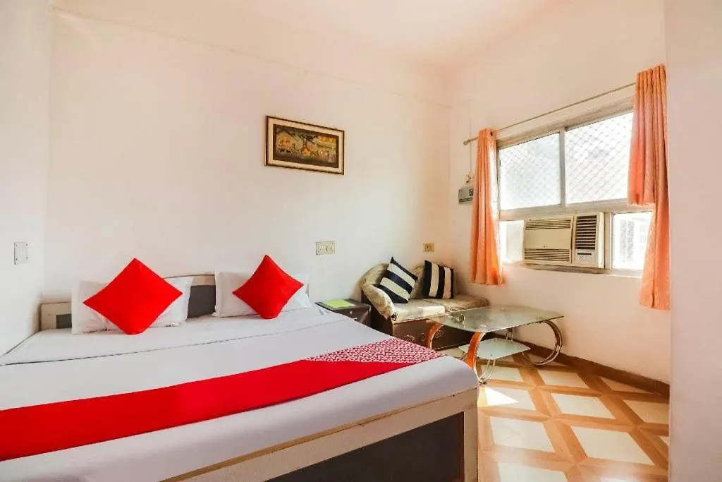 Rum i privatbostad Kesher Paying Guest House Varanasi