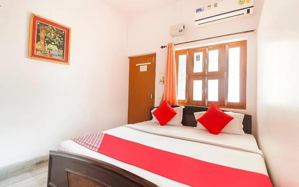 Kesher Paying Guest House Varanasi Rum i privatbostad