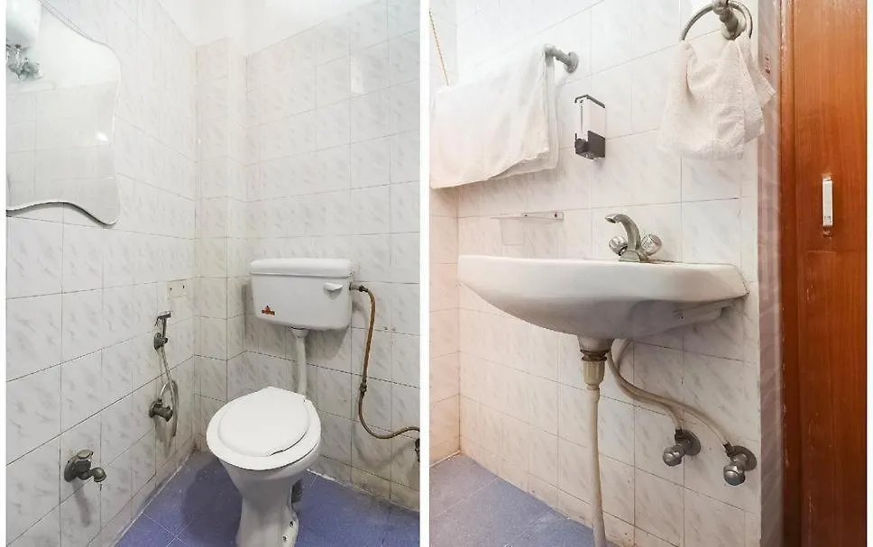 Kesher Paying Guest House Varanasi