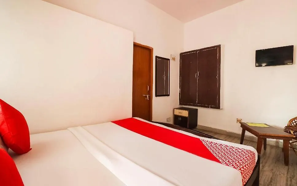 Kesher Paying Guest House Varanasi 0*,  Indien